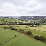 The Gamekeeper At Hole Bottom 2 Holiday home Harrogate