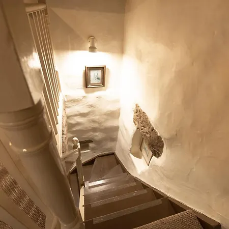 Дом отдыха The Gamekeeper At Hole Bottom 2