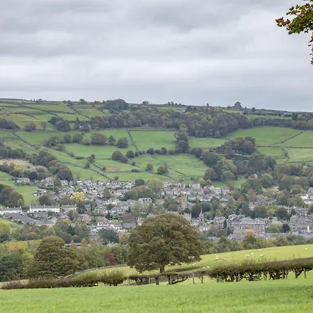 Дом отдыха The Gamekeeper At Hole Bottom 2