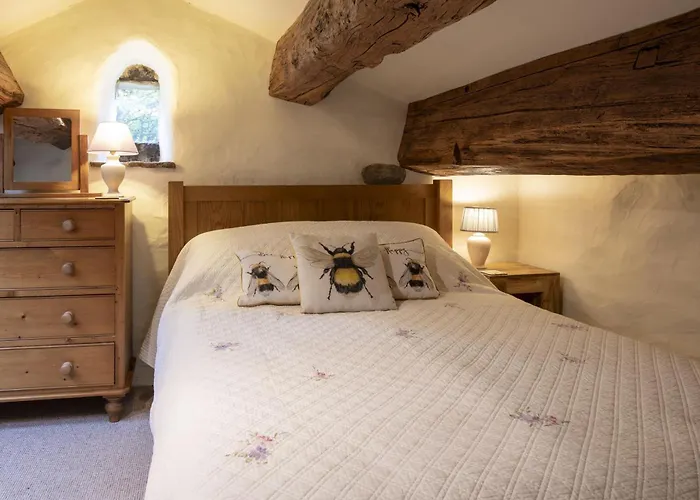 The Gamekeeper At Hole Bottom 2 Harrogate