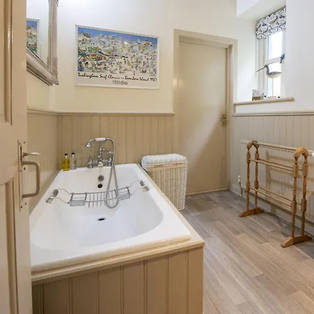 The Gamekeeper At Hole Bottom 2 Harrogate